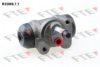 FTE R25069.7.1 Wheel Brake Cylinder